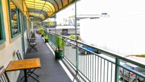 Stay Hostel Rotorua